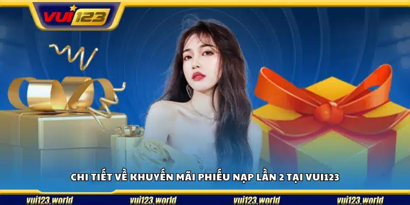 Cập nhật điều kiện và phần thưởng khi nạp lần 2